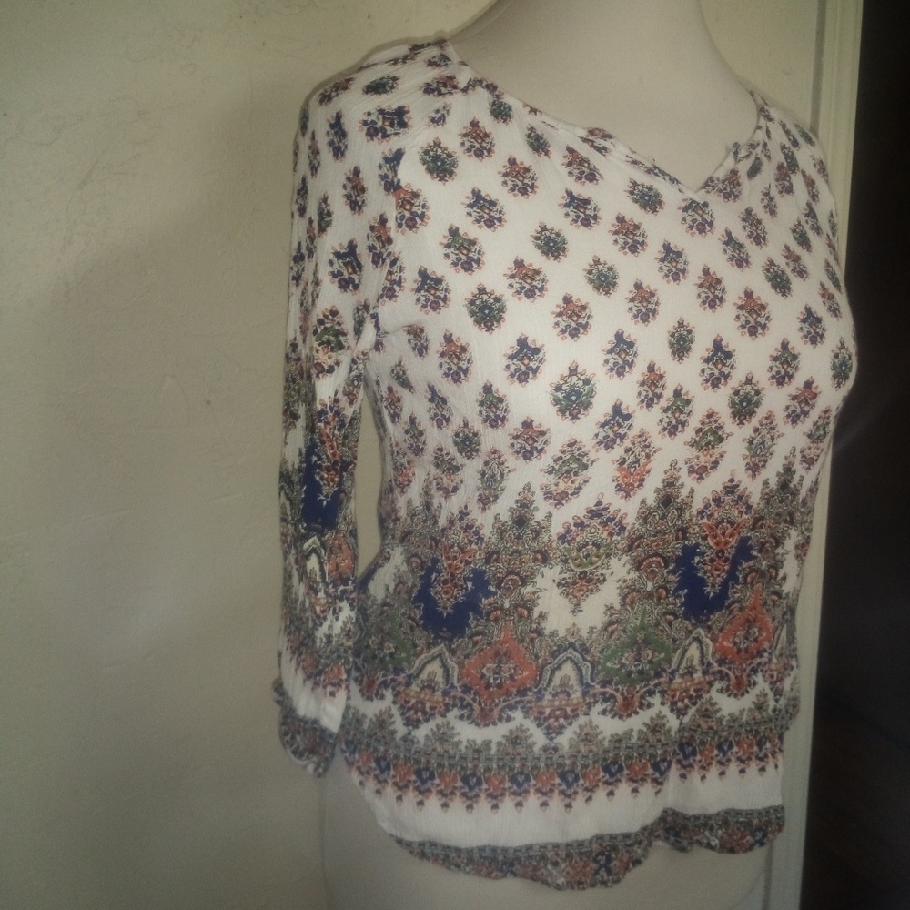 Super cute top